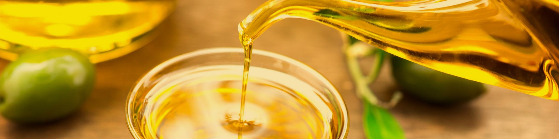 常见的食用油脂主要有哪些? - 公司新闻 - 老街玉祥集团