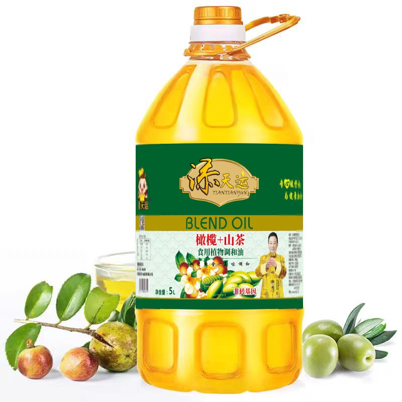 娣诲ぉ杩 姗勬+灞辫尪椋熺敤妞嶇墿璋冨拰娌 5L